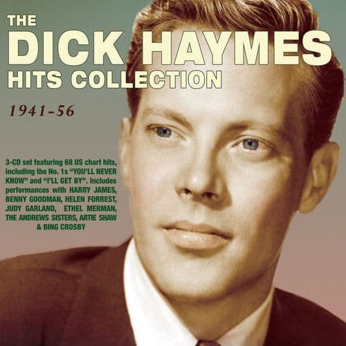 Dick Haymes Hit Collection 1941-56 (3CD)
