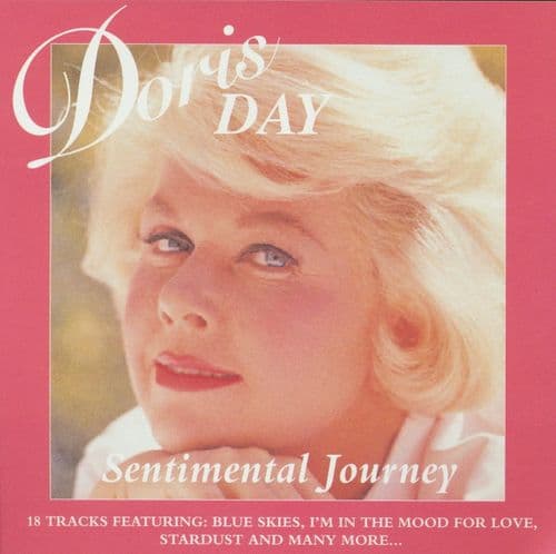 Doris Day - Sentimental Journey (2CD)