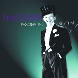 Fred Astaire Fascinatin' Rhythm