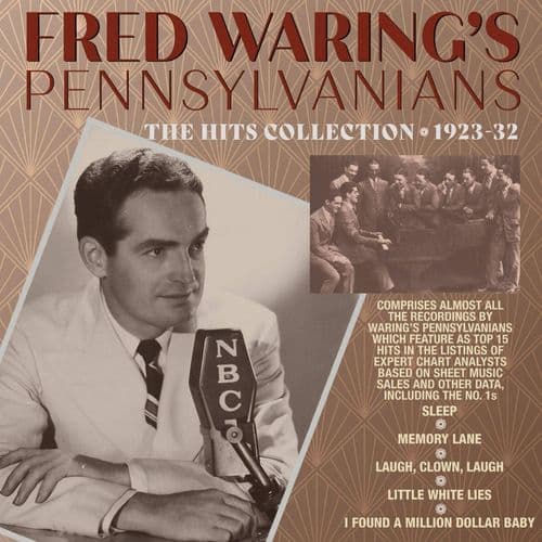 Fred Waring's Pennsylvanians