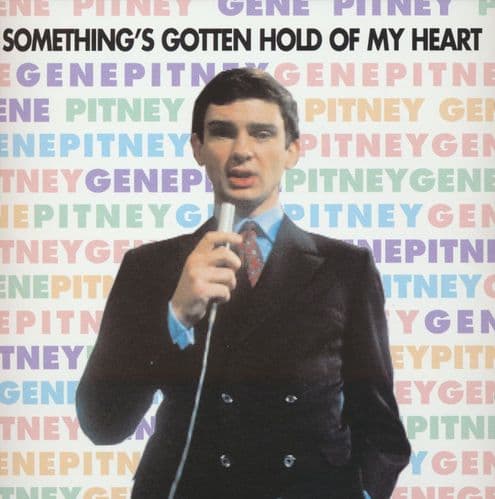 Gene Pitney - Something's Gotten Hold Of My Heart (2CD)