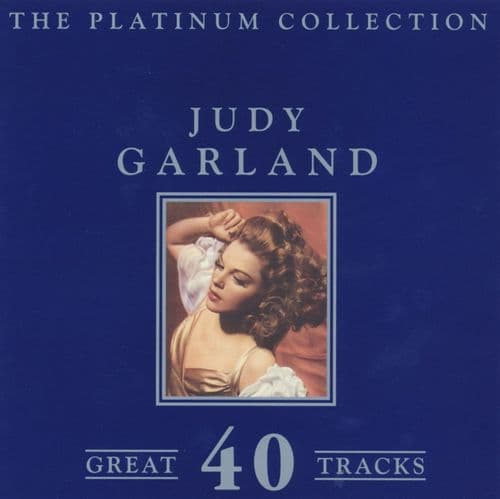 Judy Garland - The Platinum Collection (2CD)