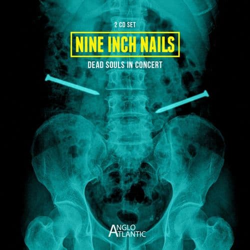 Nine Inch Nails - Live in Concert (2CD)