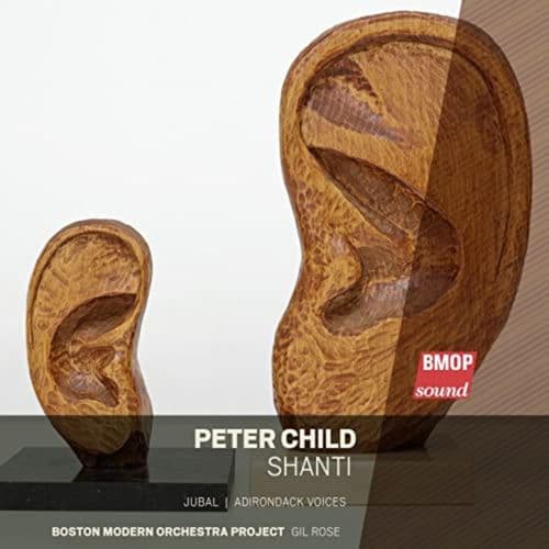 Peter Child - Shanti