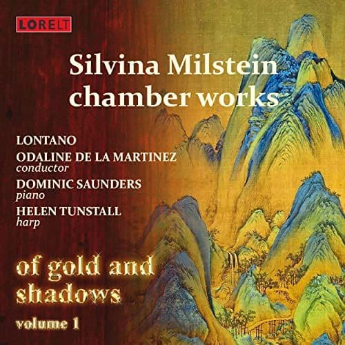 Silvina Milstein - Of Gold & Shadows Vol.1