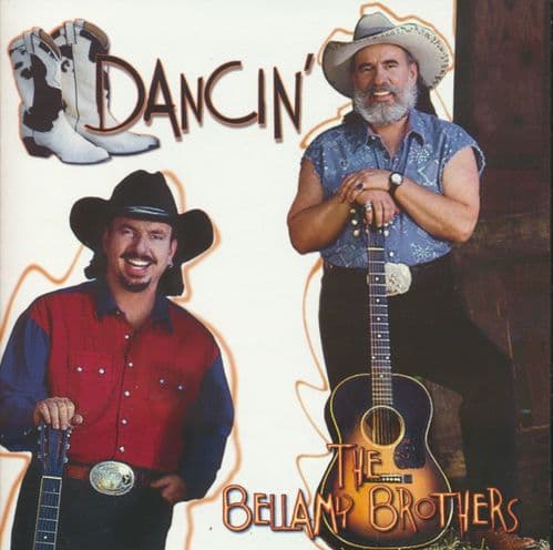 The Bellamy Brothers - Dancin'