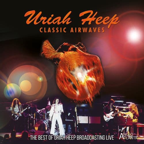 Uriah Heep - Classic Airwaves