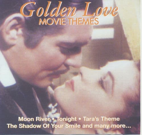 Various - 20 Golden Love Themes