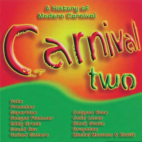 Various - Carnival Two