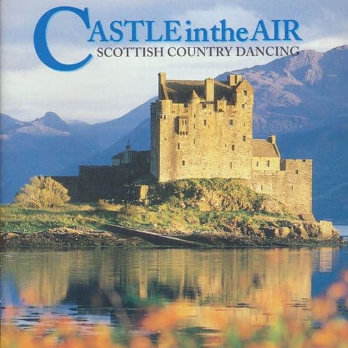 Various - Castle In The Air