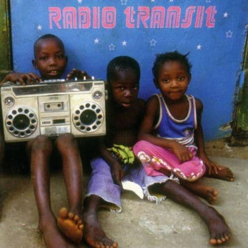 Various - Radio Transit