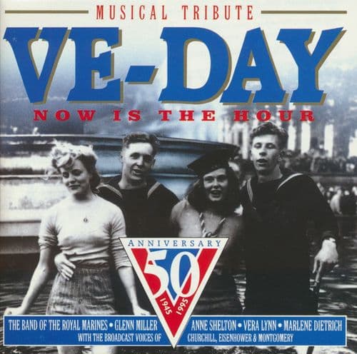 Various - VE-DAY Musical Tribute