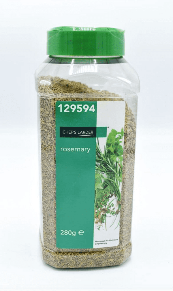 280g Rosemary Seasoning- Bulk Food Ration Storage