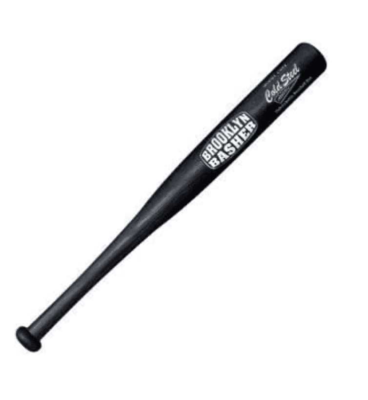 Cold Steel Brooklyn Basher Baseball Bat