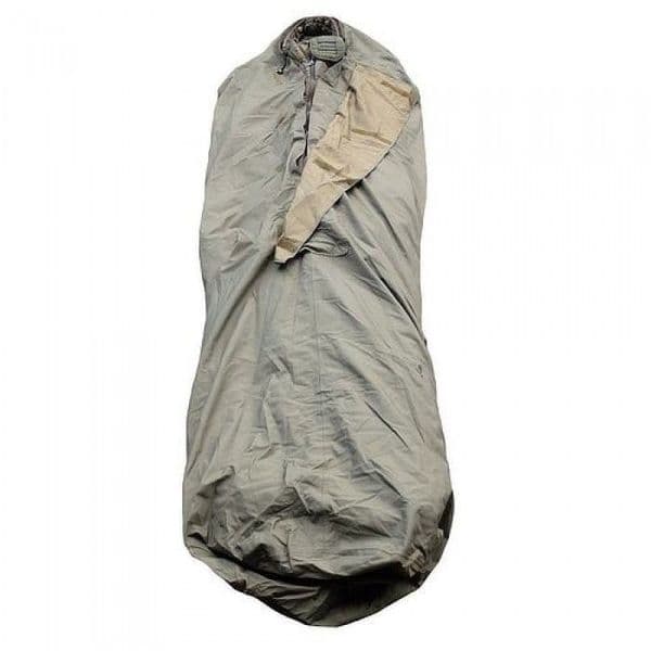 Dutch Military M90 Complete Sleep System - 3pc - Survival
