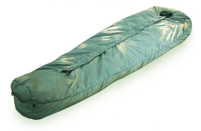 Dutch Military Modular Sleeping Bag - Cold Weather
