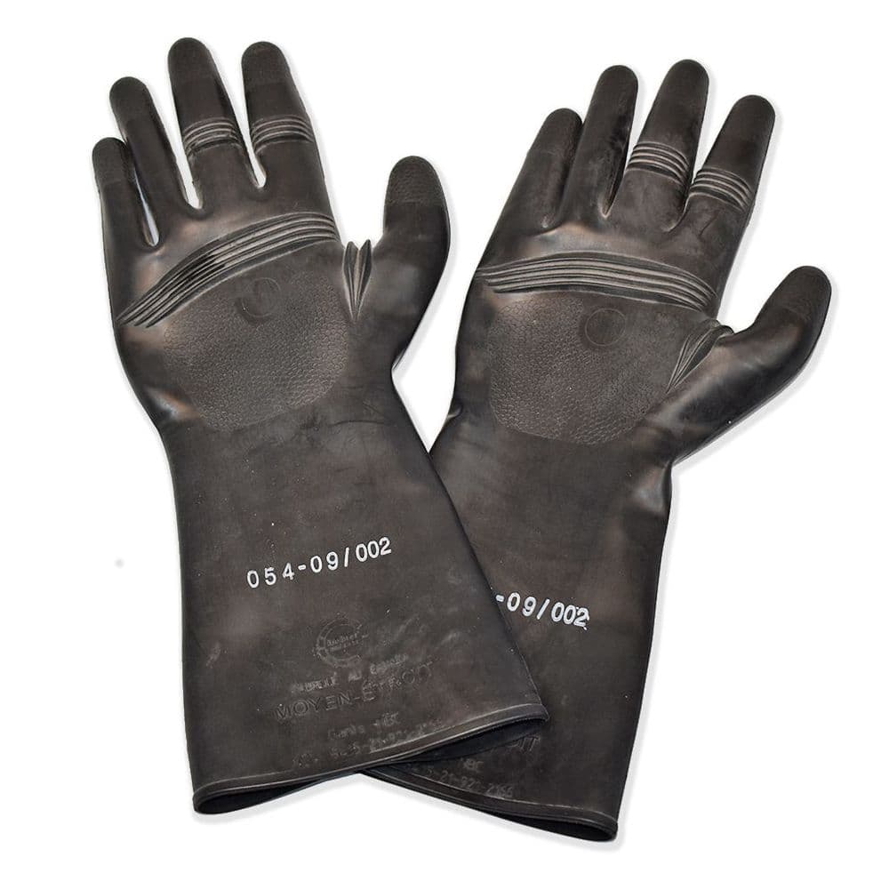 Gant British Military NBC Gloves
