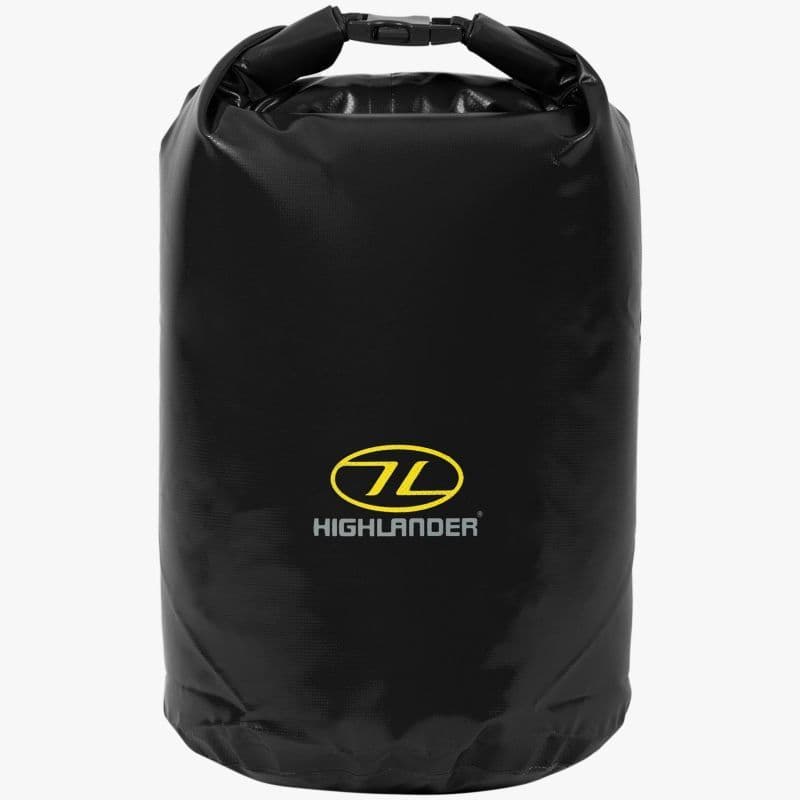 Highlander Endurance PVC Drybag - 16 Litres