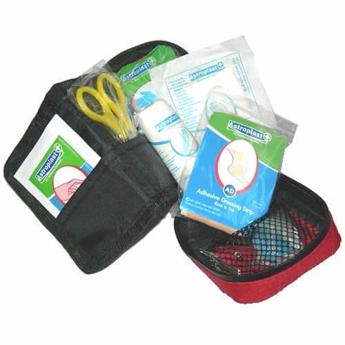 Highlander Mini First Aid Kit