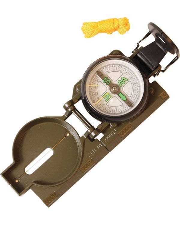Kombat UK Lensmatic Compass