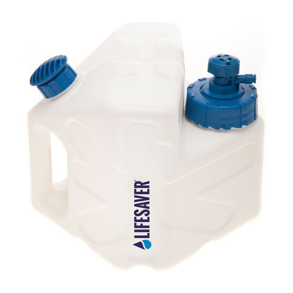 Lifesaver Cube Water Filter
