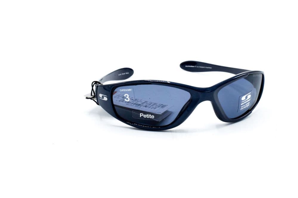 Sunwise Category 3  Junior/Petite Sunglasses - Boost Navy