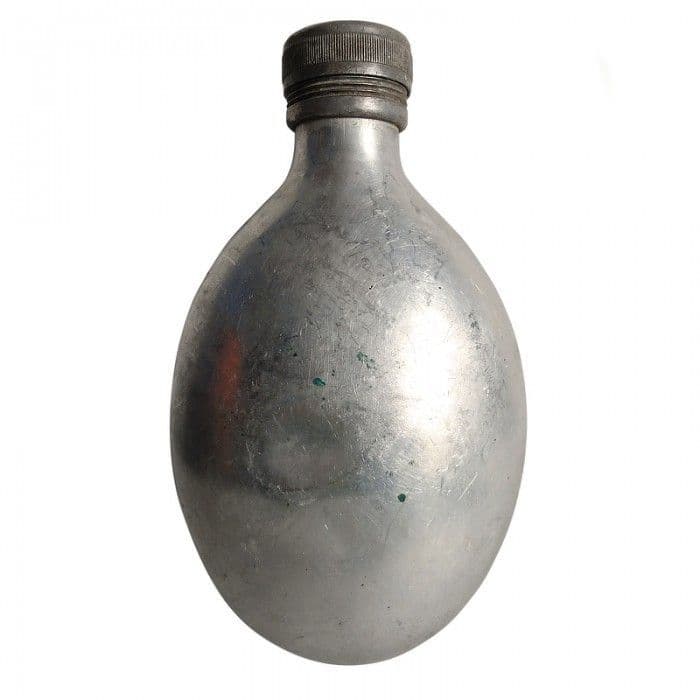 Swedish Military Water Bottle