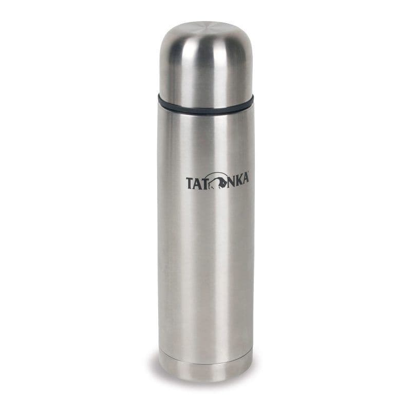 Tatonka Hot & Cold 1L Stainless Steel Flask