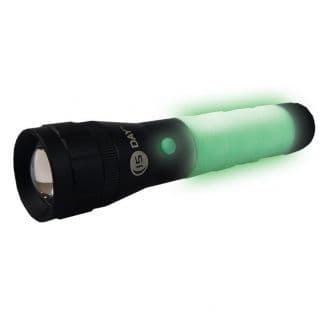 UST 15 Day Glow In The Dark Torch - Survival & Outdoors