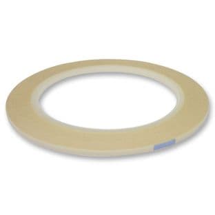 33m Roll Double-Sided Tape Hunkydory 3mm Width