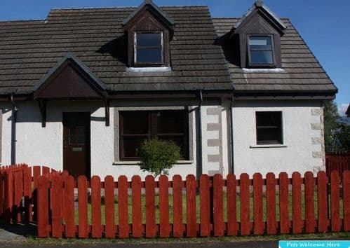 Allt na Braighe Cottage Aviemore Inverness-shire