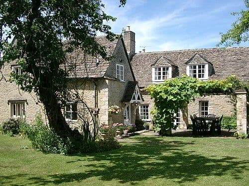 Angells House Bed & Breakfast, Cirencester