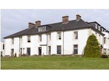 Hetland Hall Dog Friendly Hotel Dumfries and Galloway | Pet Holidays