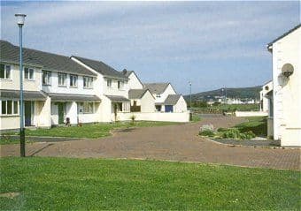 IOM Holiday Cottages