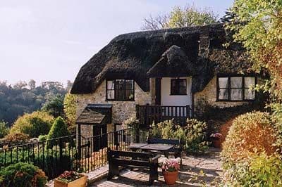 Lea Hill Country Cottages Axminster Devon