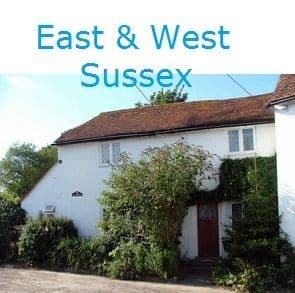 Pet Friendly Holidays Sussex