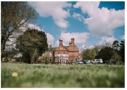Pets welcome Hotel Norwich | The Norfolk Mead dog friendly