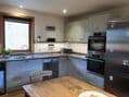 The Treehouse Dog Friendly Holiday Lodge, near Aviemore, Highlands of Scotland | Dogs allowed