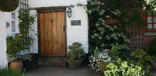 Pet Friendly Cottages Crowcombe | Somerset Town End Farm Taunton