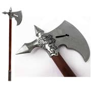 15th Century French Battle Axe