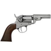 1862 Remington Navy Pistol