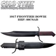 1917 Frontier Bowie
