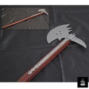 42 inch Medieval Battle Axe