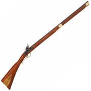 American Davy Crockett "old Betsy" Kentucky Rifle