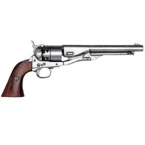Civil War Revolver USA Colt 1860