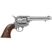 Colt Peacemaker Revolver