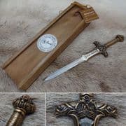 Conan Miniature Atlantean Sword Letter Opener