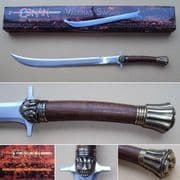 Conan Valeria Sword