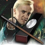 Draco Malfoy Official Wand