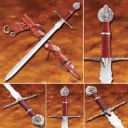 Durandal the Sword of Roland